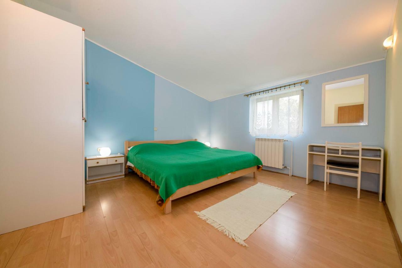 Lero Apartment Banjol Luaran gambar